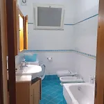Prázdninový dům Casa Dori