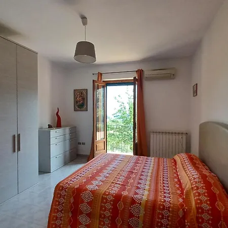 Prázdninový dům Casa Dori *