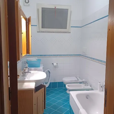 Holiday home Casa Dori