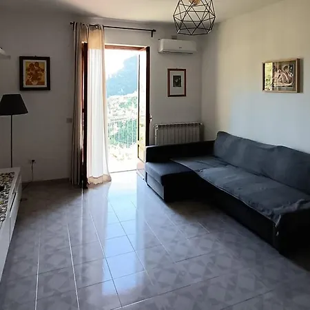 Casa Dori * Pontone
