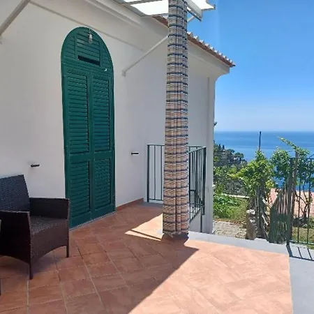 Prázdninový dům Casa Dori Pontone
