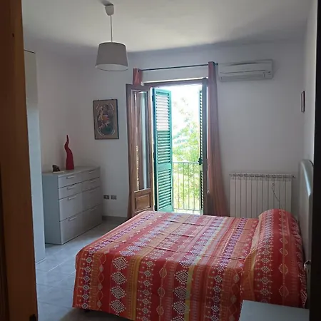 Casa Dori Prázdninový dům *