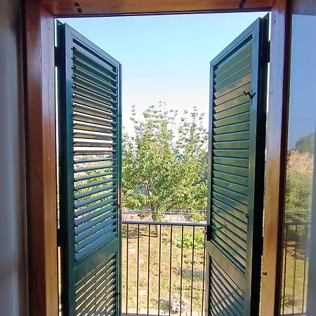Casa Dori Holiday home Pontone