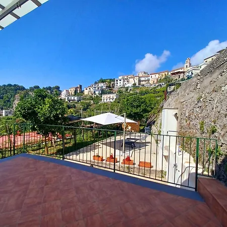 Casa Dori