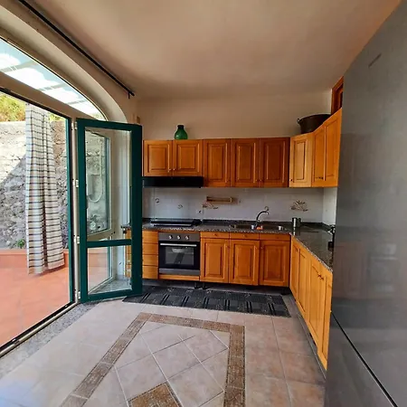 Casa Dori Pontone