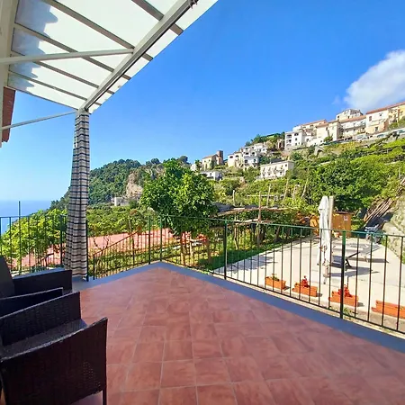Holiday home Casa Dori *